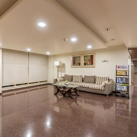Best Western Ramachandra Višákhapatnam Exteriér fotografie