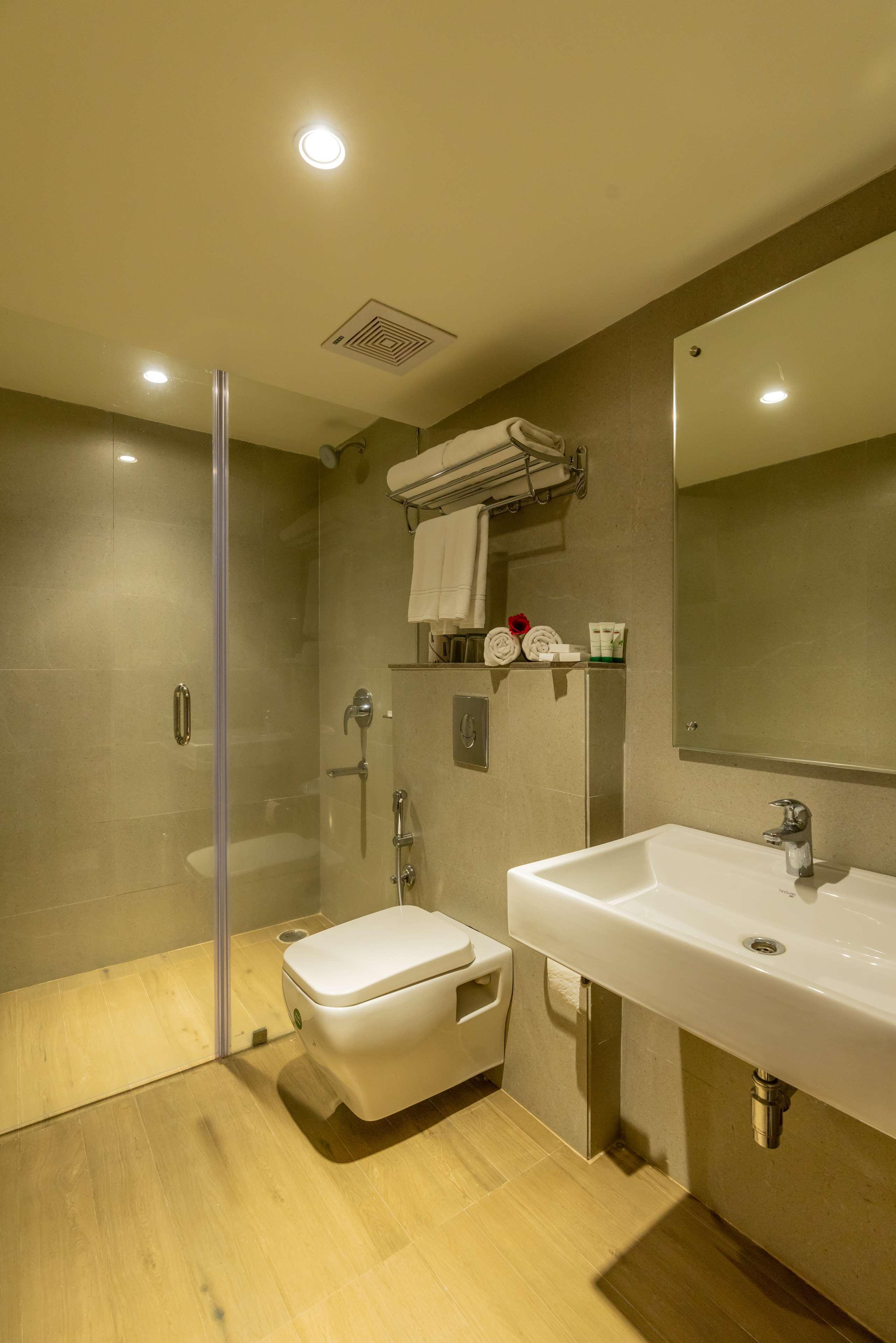 Best Western Ramachandra Višákhapatnam Exteriér fotografie