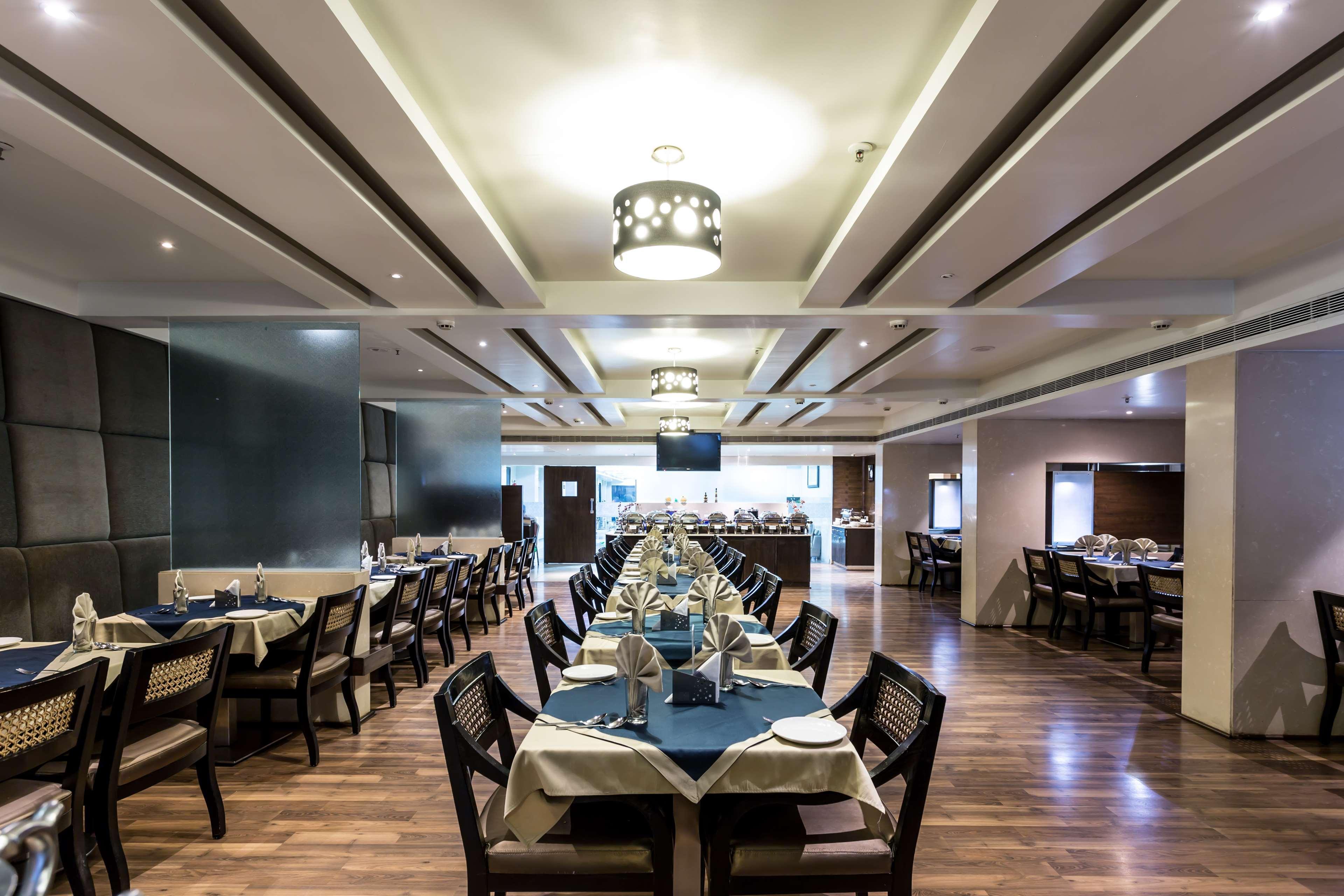 Best Western Ramachandra Višákhapatnam Exteriér fotografie
