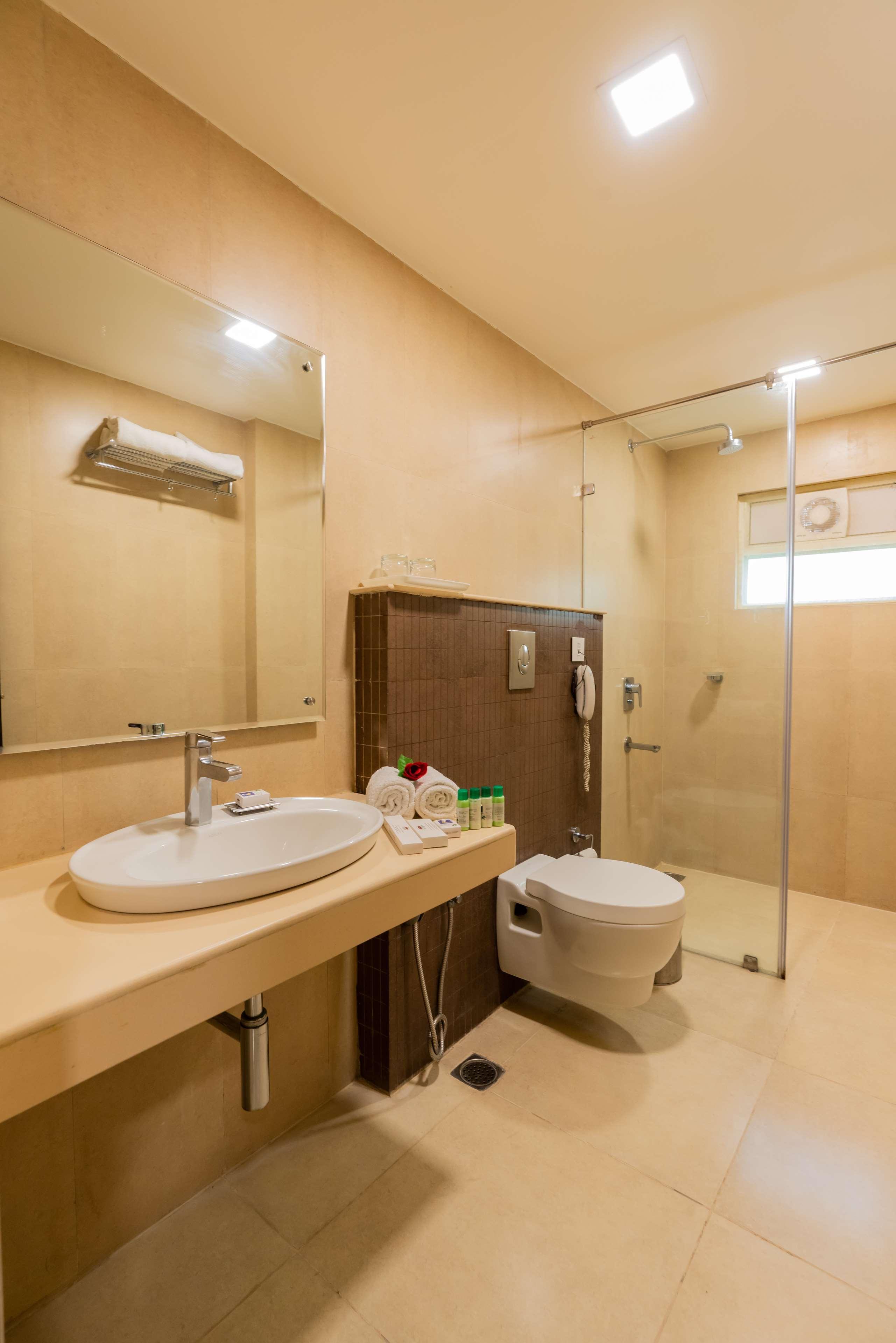 Best Western Ramachandra Višákhapatnam Exteriér fotografie