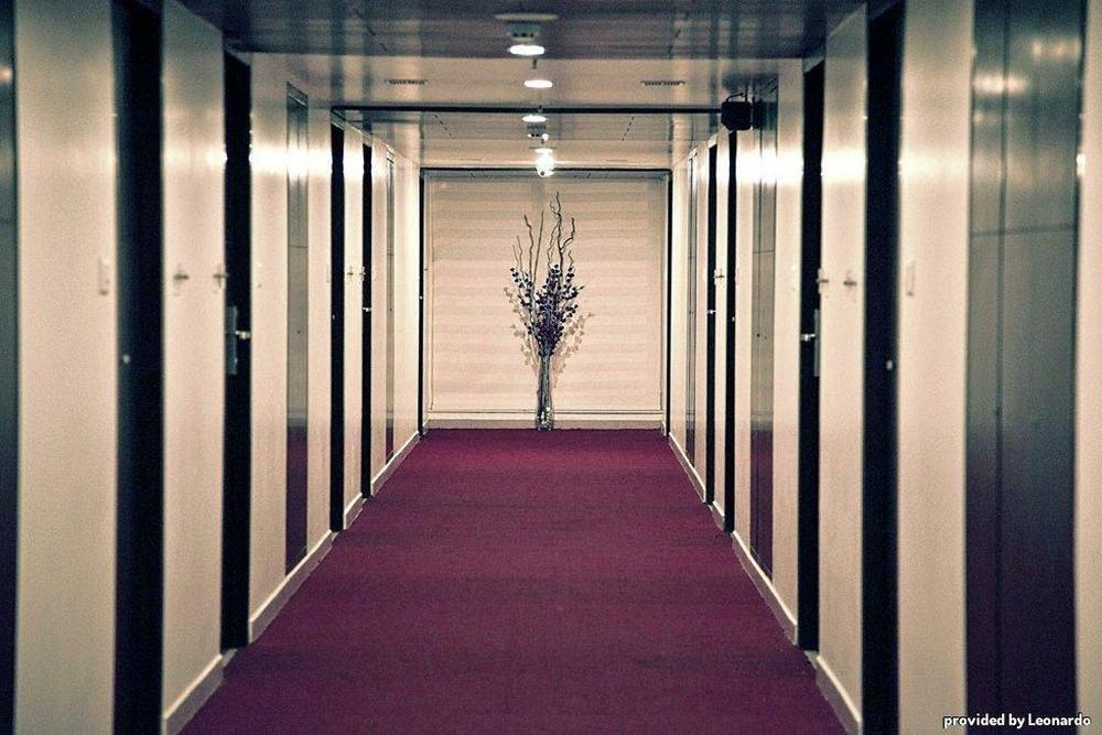 Best Western Ramachandra Višákhapatnam Interiér fotografie