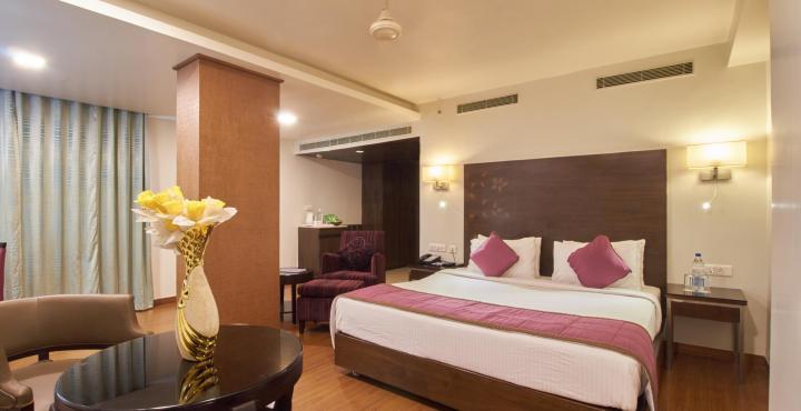 Best Western Ramachandra Višákhapatnam Exteriér fotografie