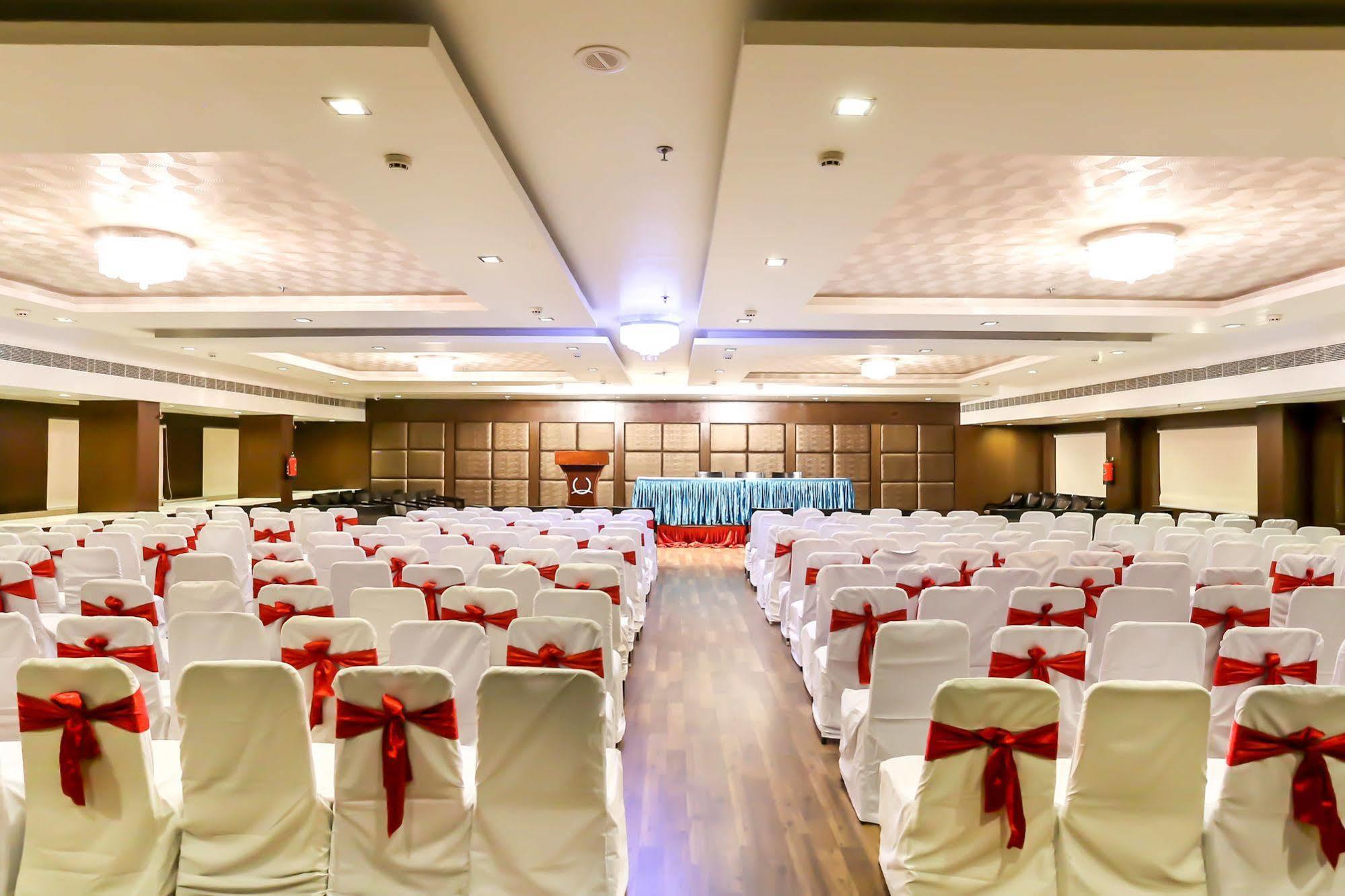 Best Western Ramachandra Višákhapatnam Exteriér fotografie